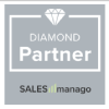 SalesManago Diamond Partner