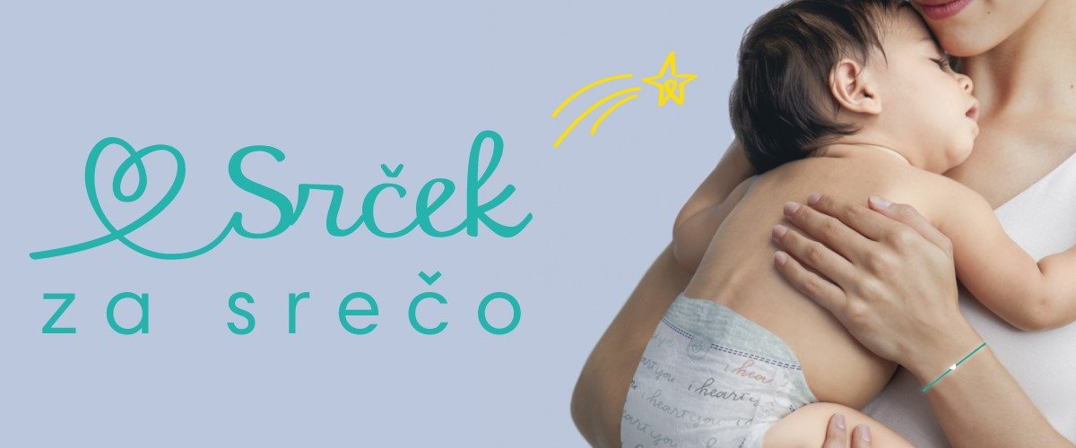 Srček za srečo