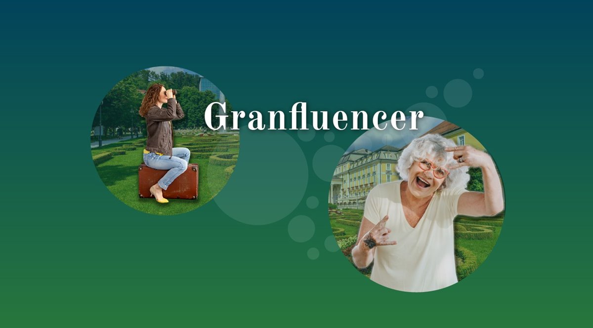 Kampanja Granfluencer